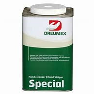 Zeep Dreumex blik speciaal 4,5ltr