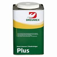 Zeep Dreumex blik geel 4,5ltr plus