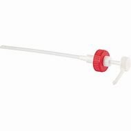 Dr eumex dispenser pump PVC for gallon