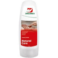 Dreumex verzorgende handcrème natuurlijke verzorging 250ml.
