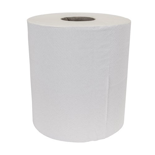 Rolpapier 300m 19cm breed 20cm doorsnede