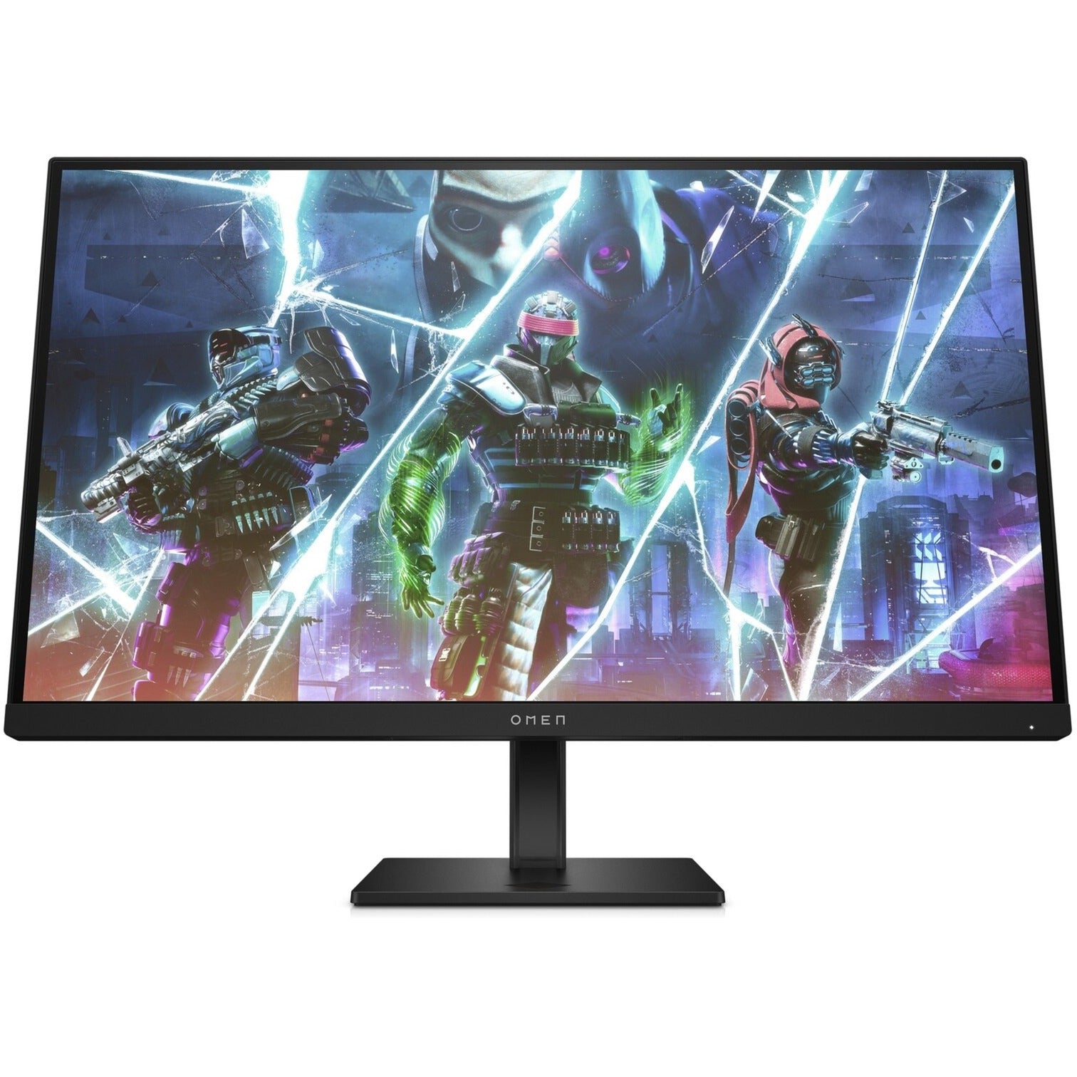 OMEN OMEN 27S FHD 240 Hz gamingmonitor