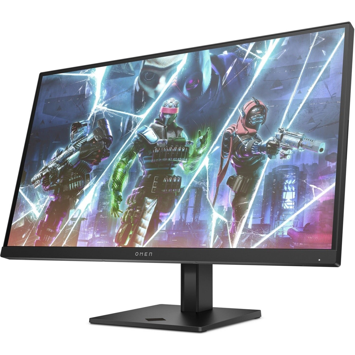 OMEN OMEN 27S FHD 240 Hz gamingmonitor