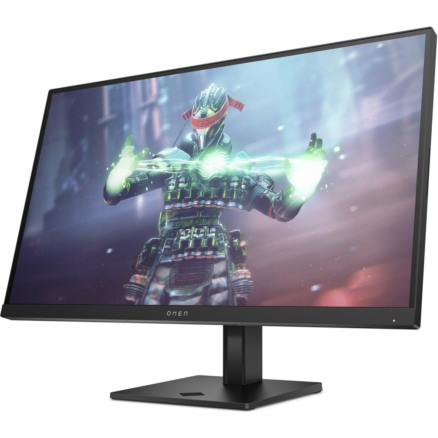 OMEN OMEN 27k UHD 144 Hz Gaming Monitor