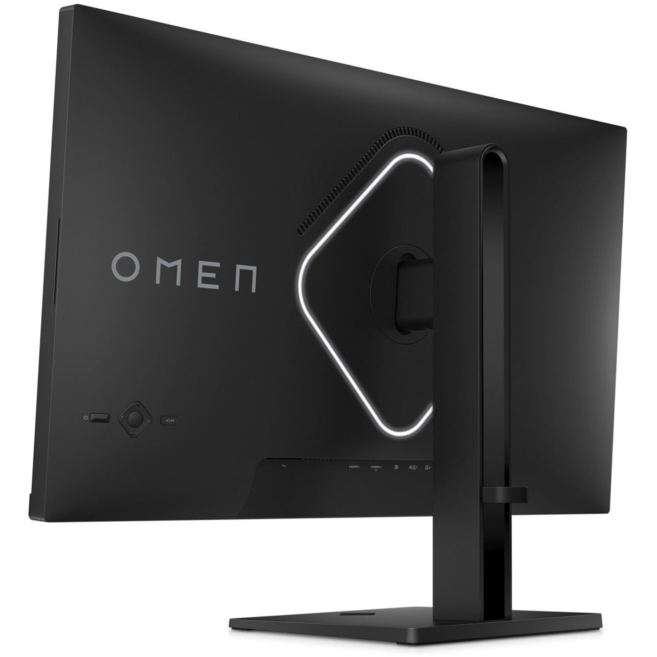 OMEN OMEN 27k UHD 144 Hz Gaming Monitor