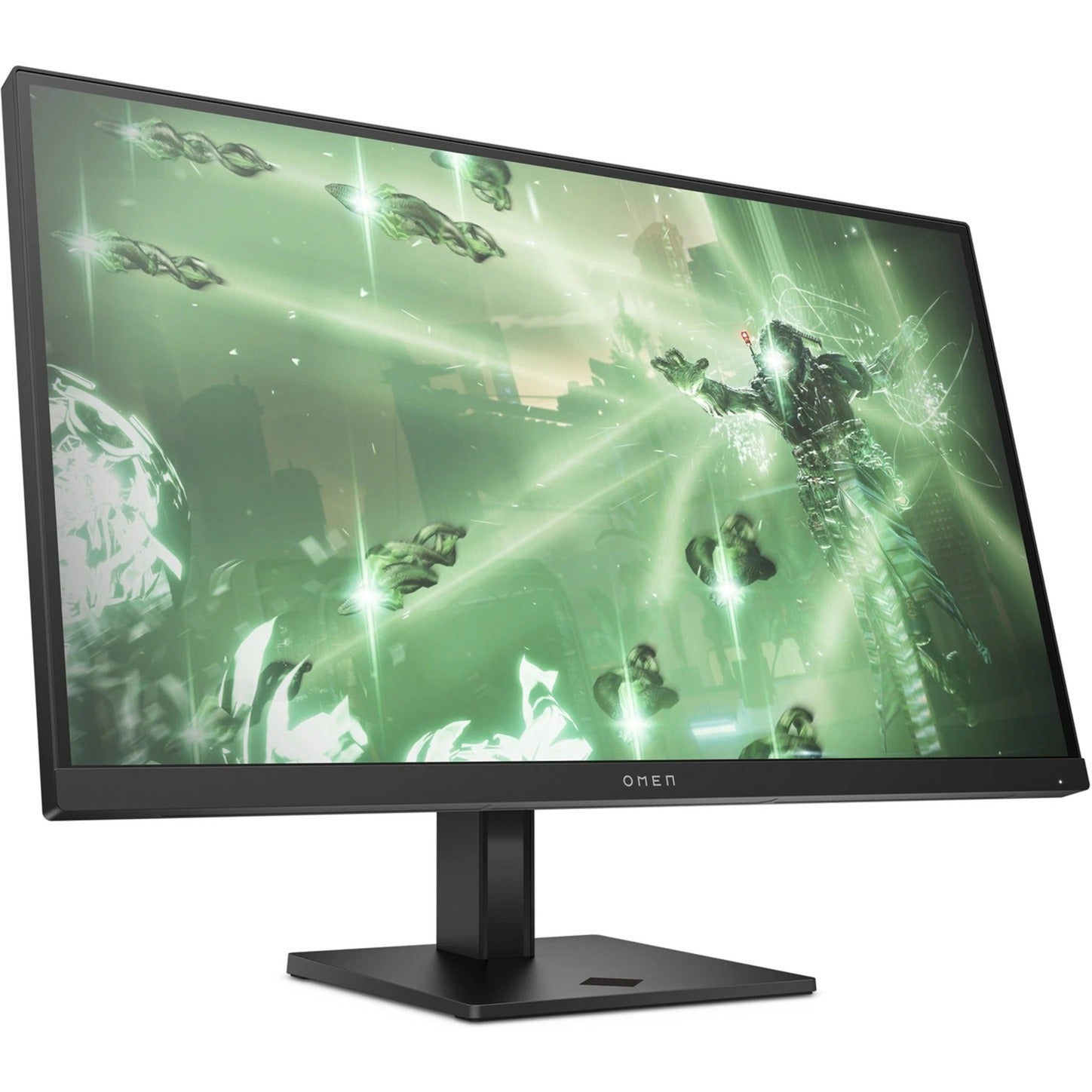 OMEN OMEN 27q QHD 165 Hz gamingmonitor