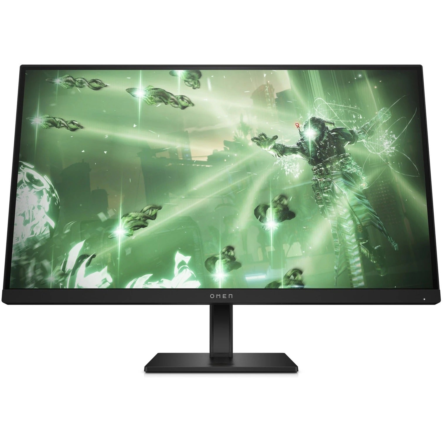 OMEN OMEN 27q QHD 165 Hz gamingmonitor