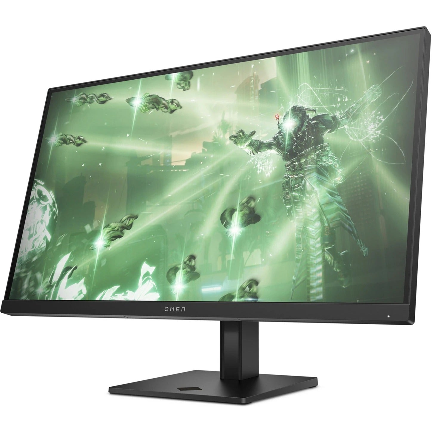OMEN OMEN 27q QHD 165 Hz gamingmonitor