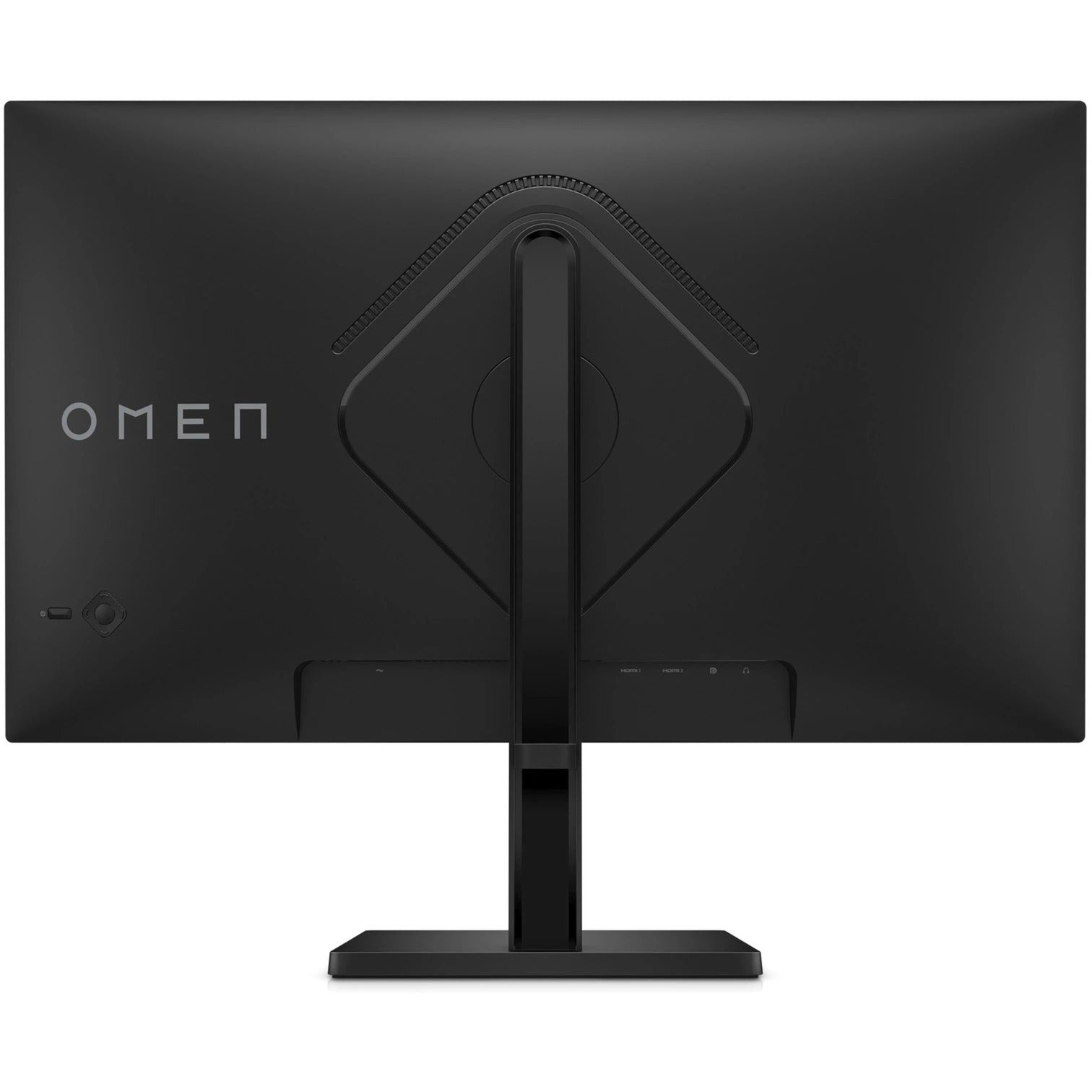 OMEN OMEN 27q QHD 165 Hz gamingmonitor