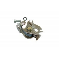 Effectief contactpunt vespa