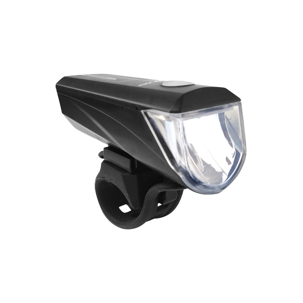 One koplamp 10 unisize zwart grijs