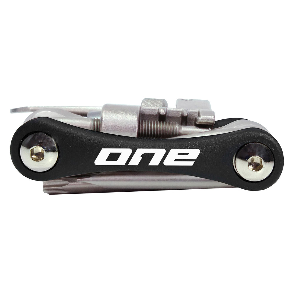 ONE One multitool 12 unisize zwart