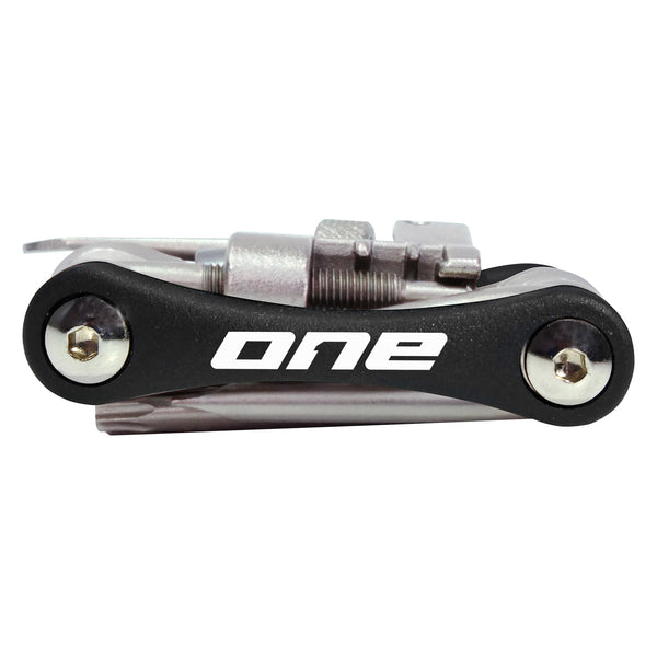 ONE One multi tool 12 unisize black