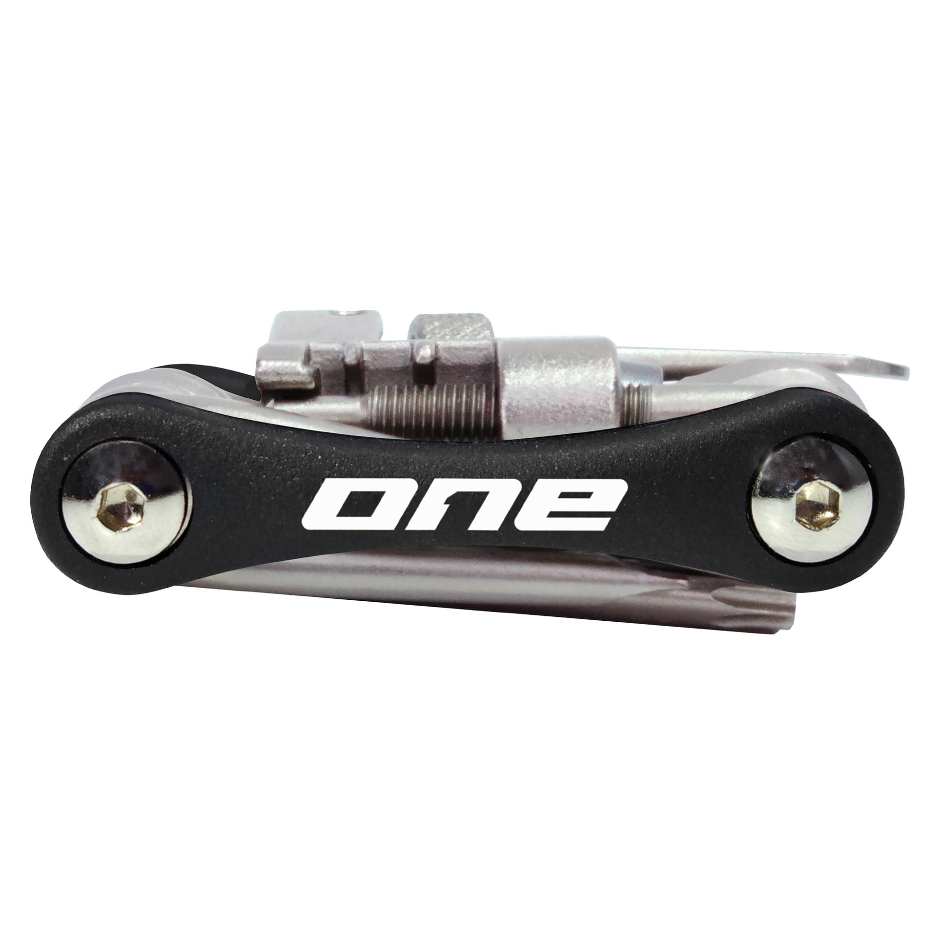 ONE One multitool 12 unisize zwart