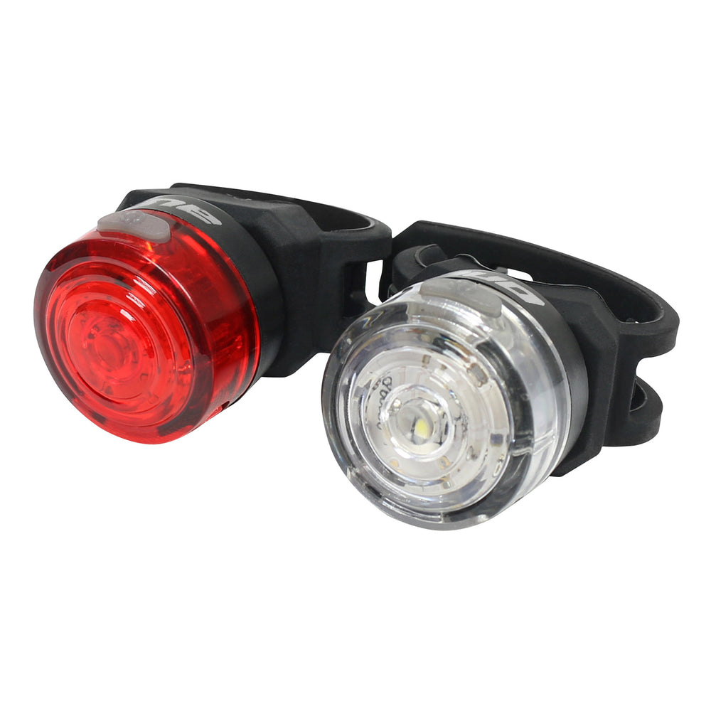 Eén s.licht 10 verlichtingsset met siliconen bevestiging 10 lumen