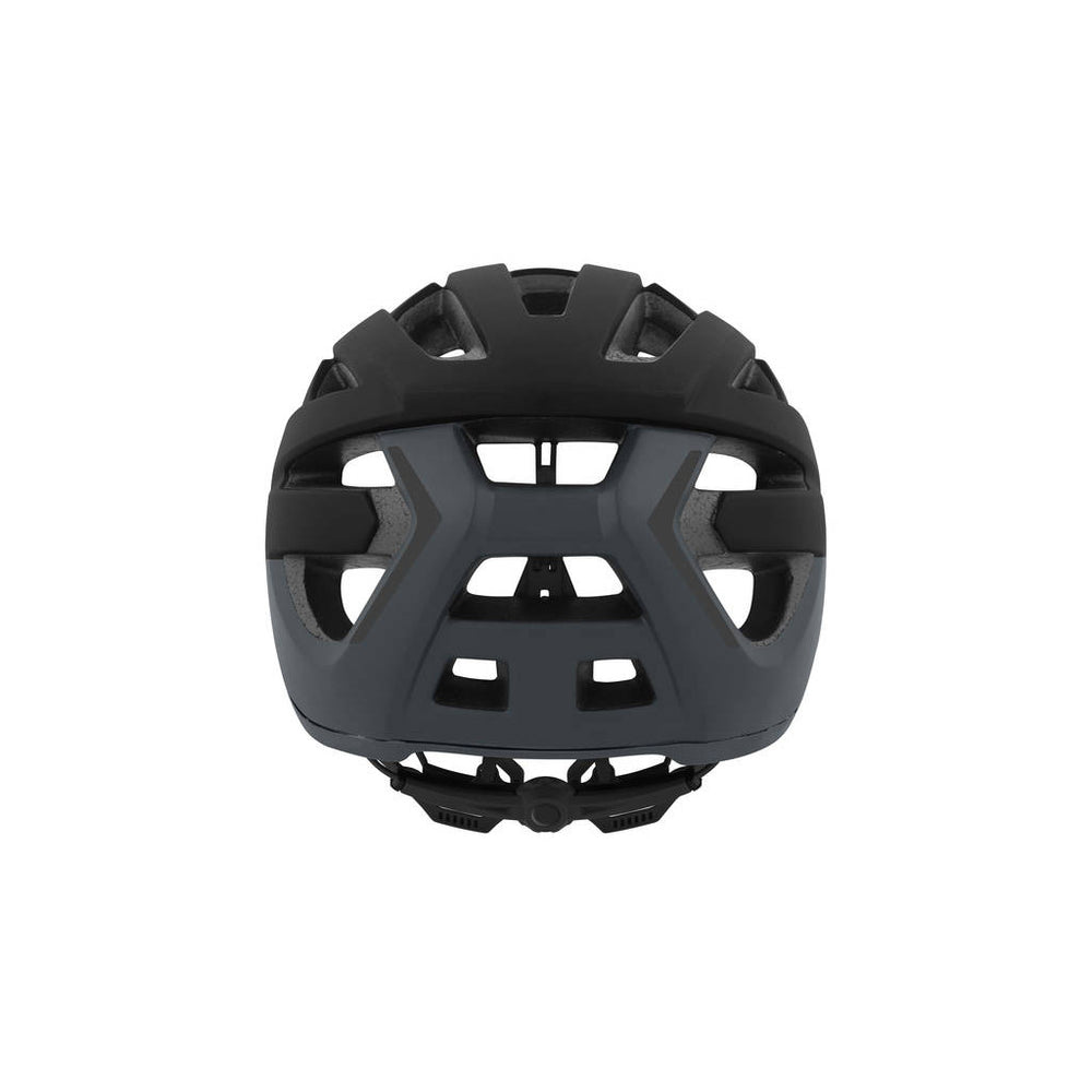 One helm trail pro m l (58-61) black grey