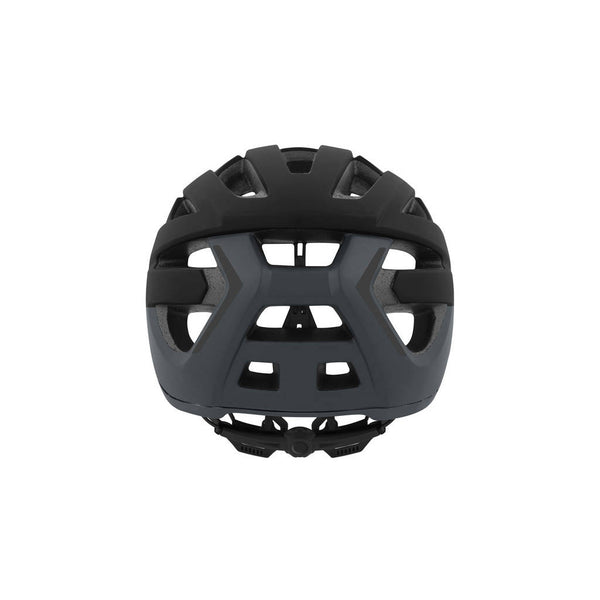 One helm trail pro m l (58-61) black grey