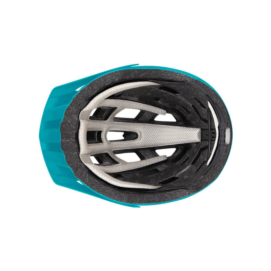 One helm mtb sport sm (54-58) blauw