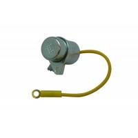 Condensateur Piaggio Vespa Ciao si citta bravo Effe (Solex)