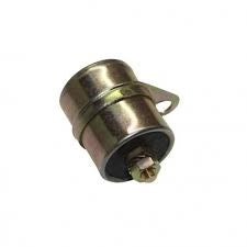 Effectieve condensator peugeot sp