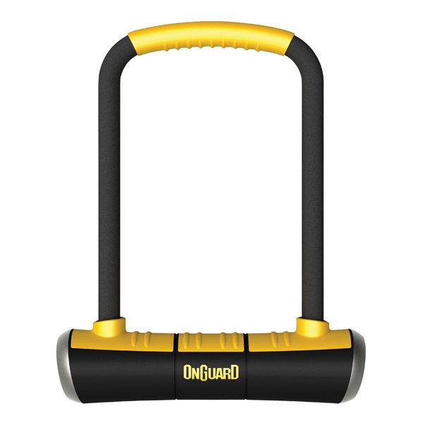 Onguard pitbull std (115 x 230mm - 14mm)