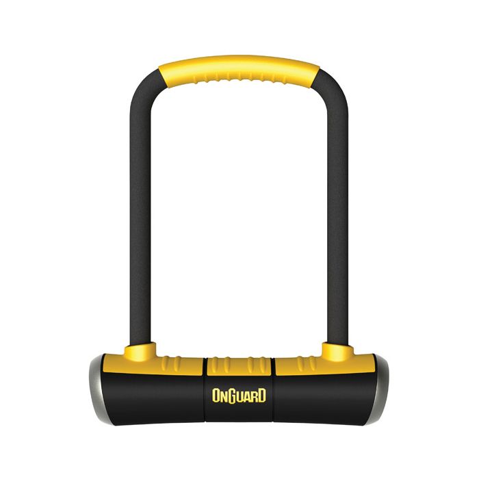 Onguard pitbull std (115 x 230mm - 14mm)