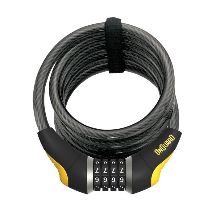Onguard doberman combo (185cm x 12mm)