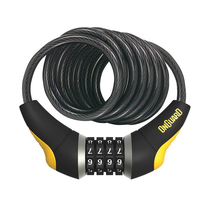 Onguard doberman combo (185cm x 10mm)