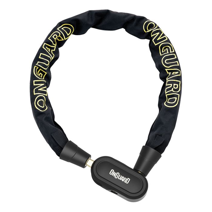 Onguard fastlock (120cm x 7,5mm)