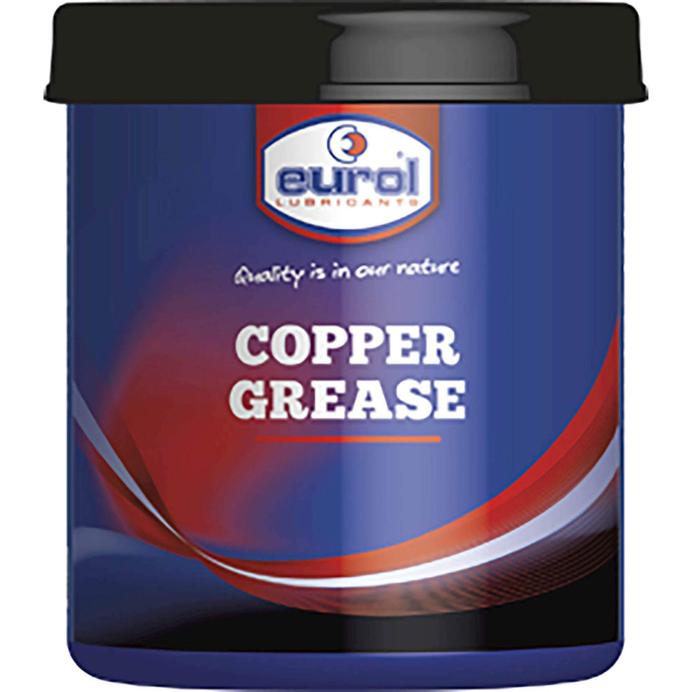 Eurol kopervet 600gr Kopervet