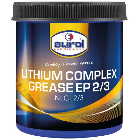 Eurol lithiumvetcomplex 500g