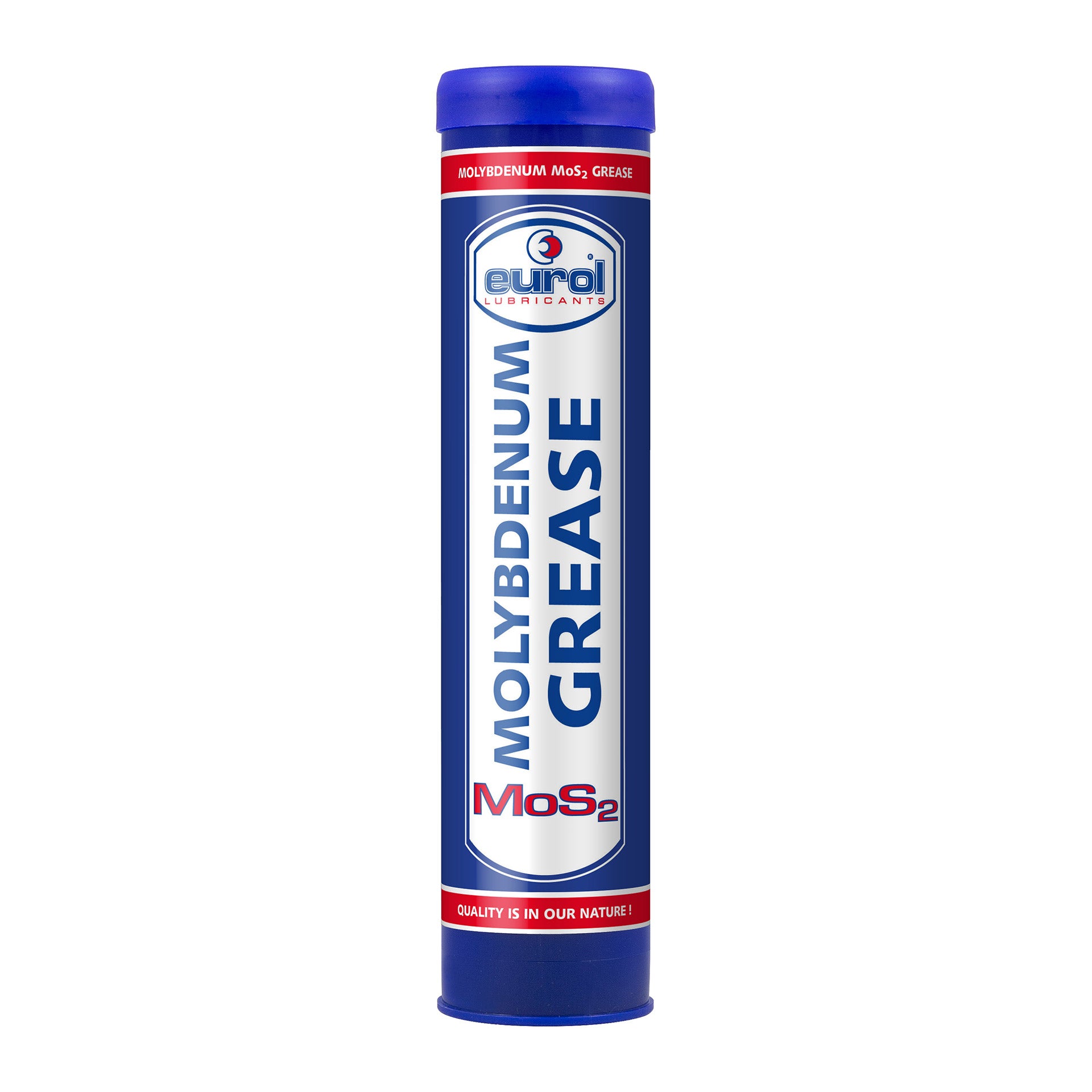Graisse Eurol Graphite 400 grammes (recommandée par Sparta) MoS2