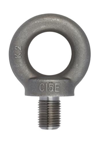 Oogbout m20 d580