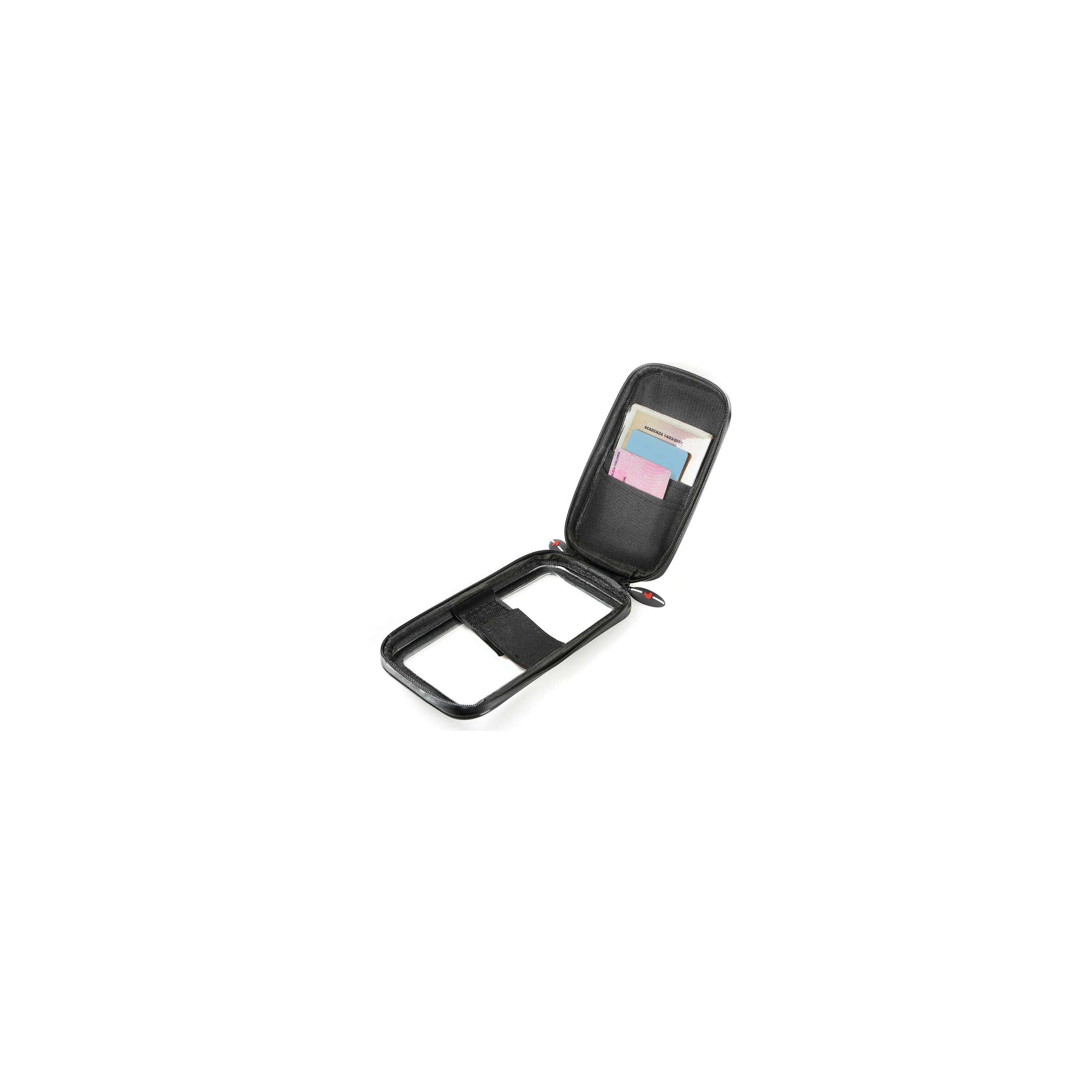 Optiline smartphonehoes waterdicht xl