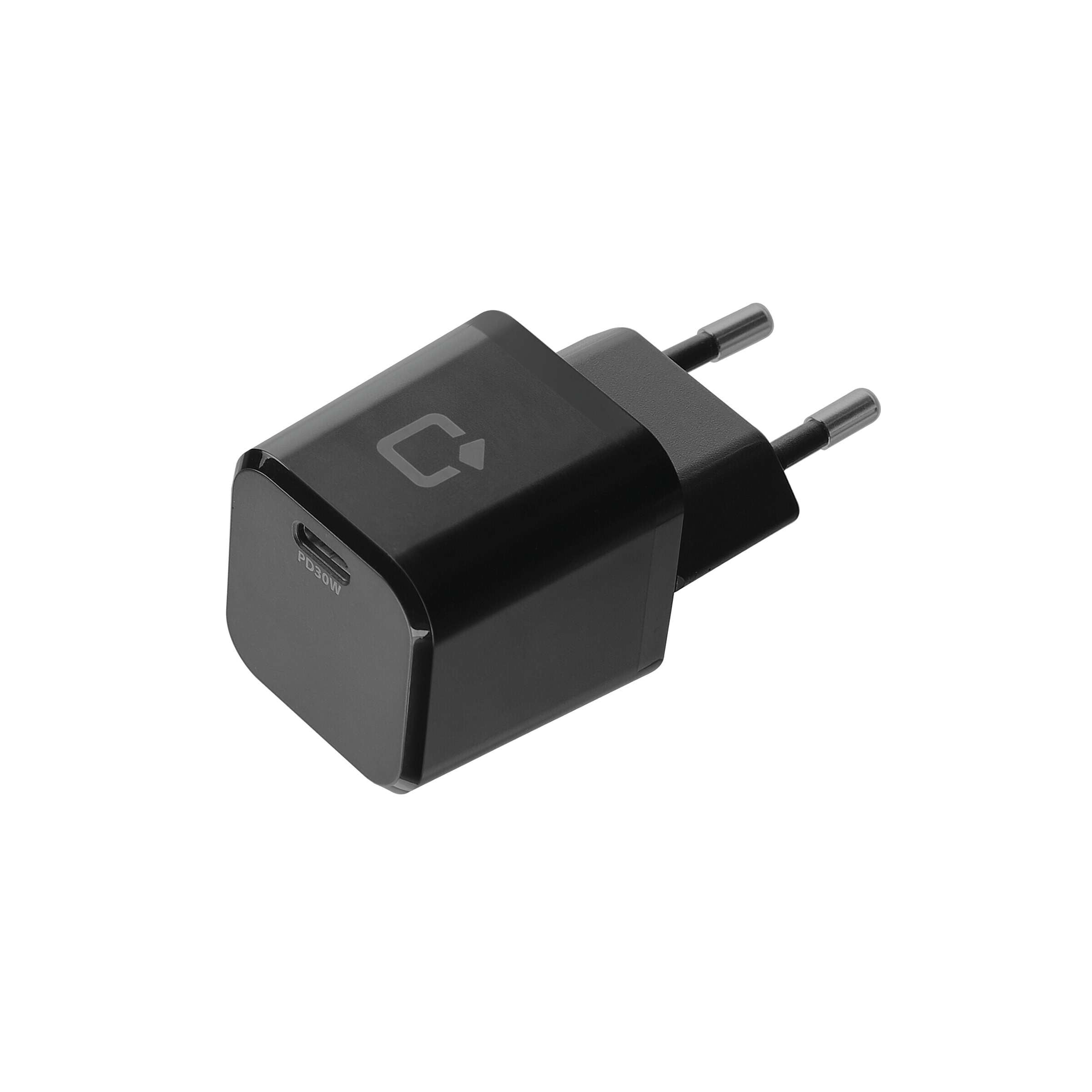 Optiline thuis usb-c oplader - pd - 30w - 110 230v