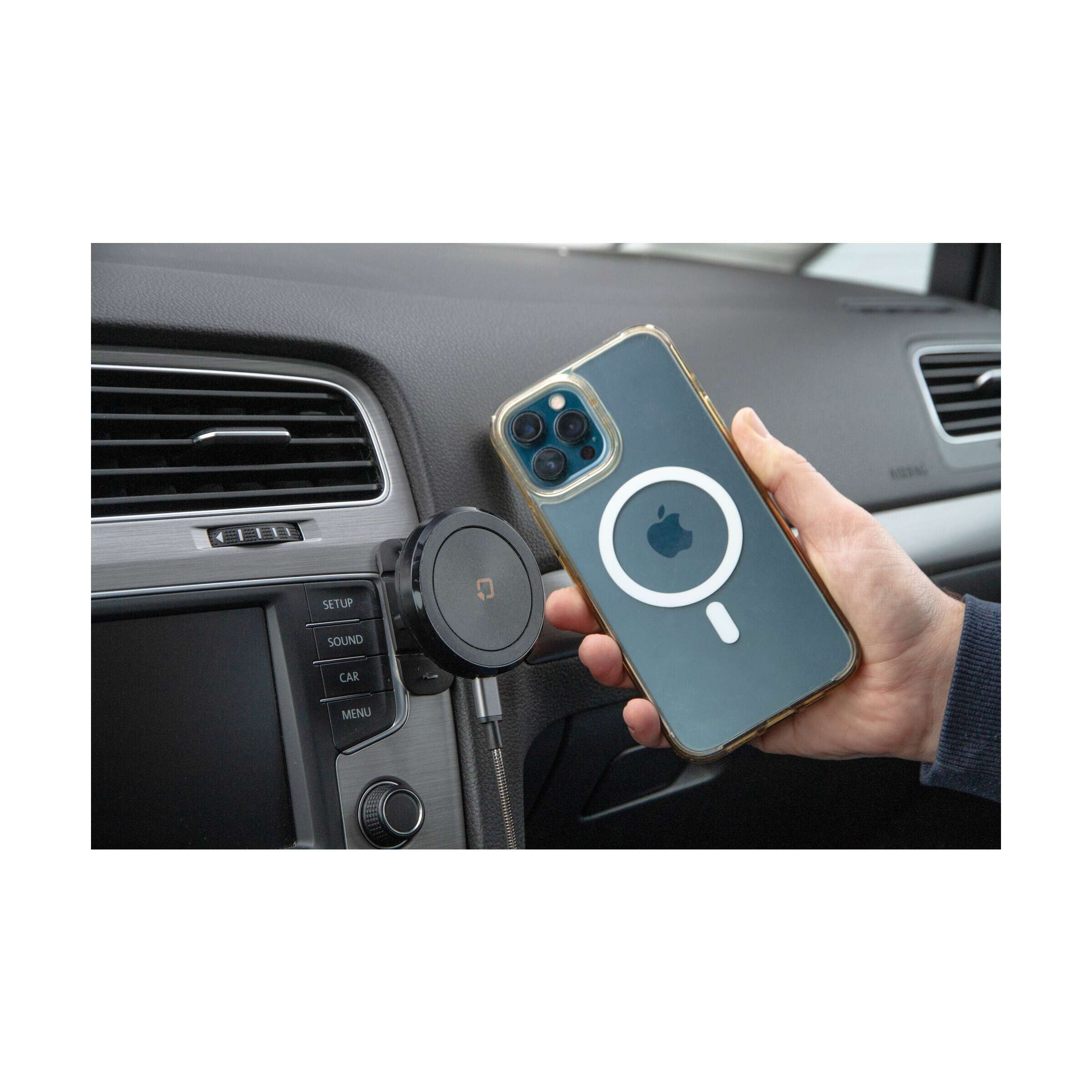 Optiline mag draadloze stick