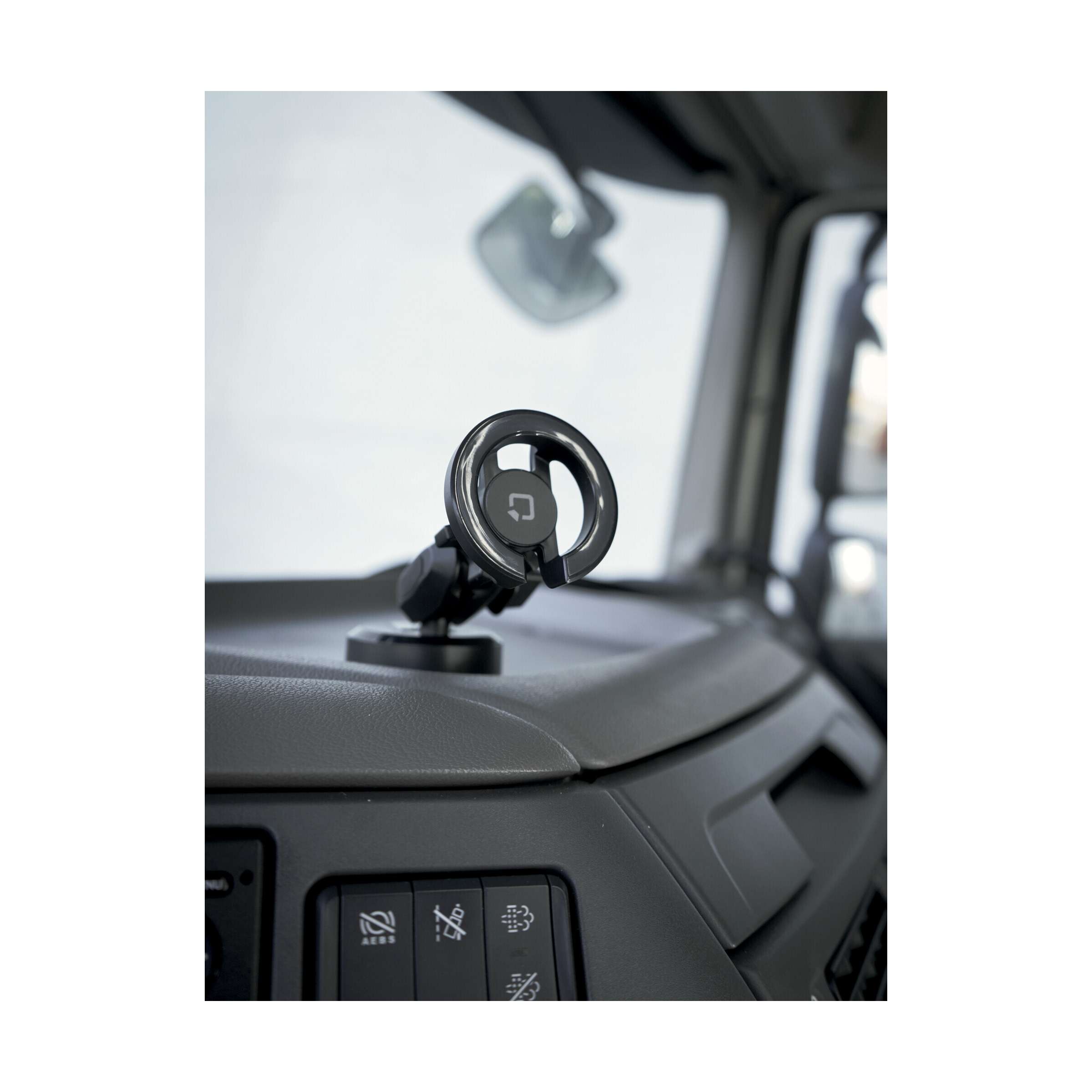 Optiline mag pro baan