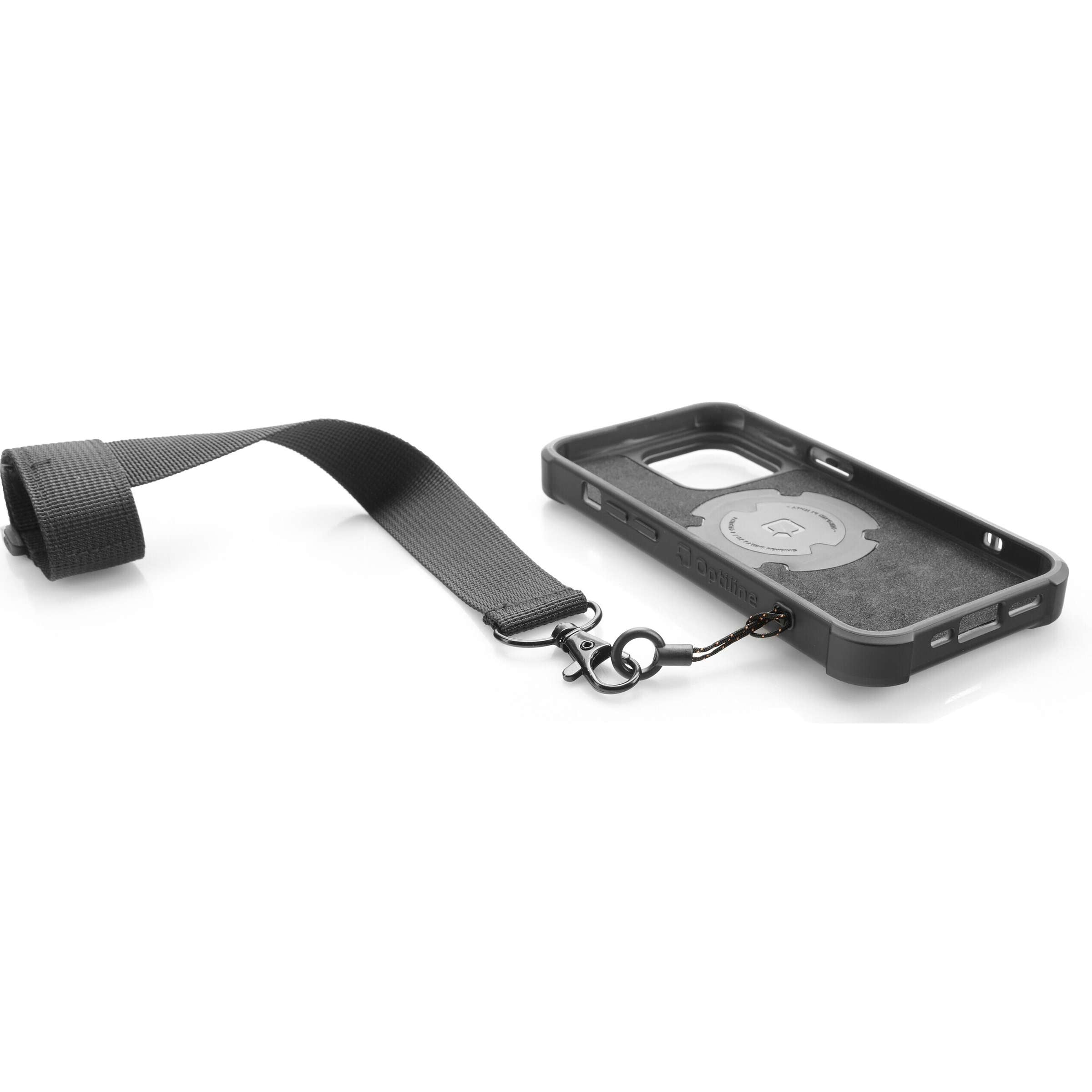 Optiline mag hoesje iphone 13 pro