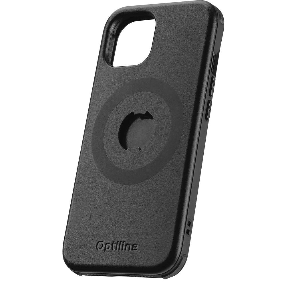 Optiline mag hoesje iphone 16 plus