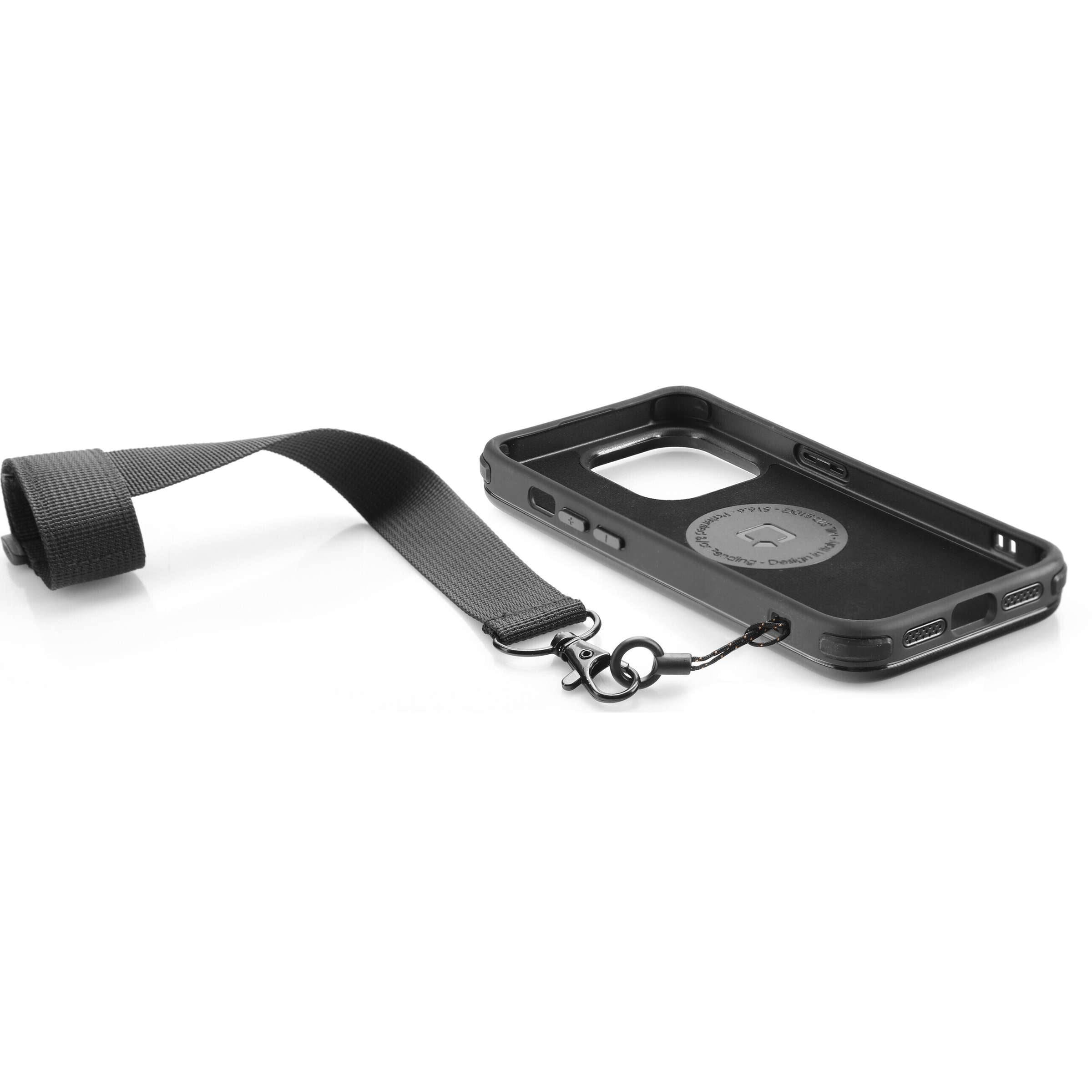 Optiline mag hoesje iphone 16 plus