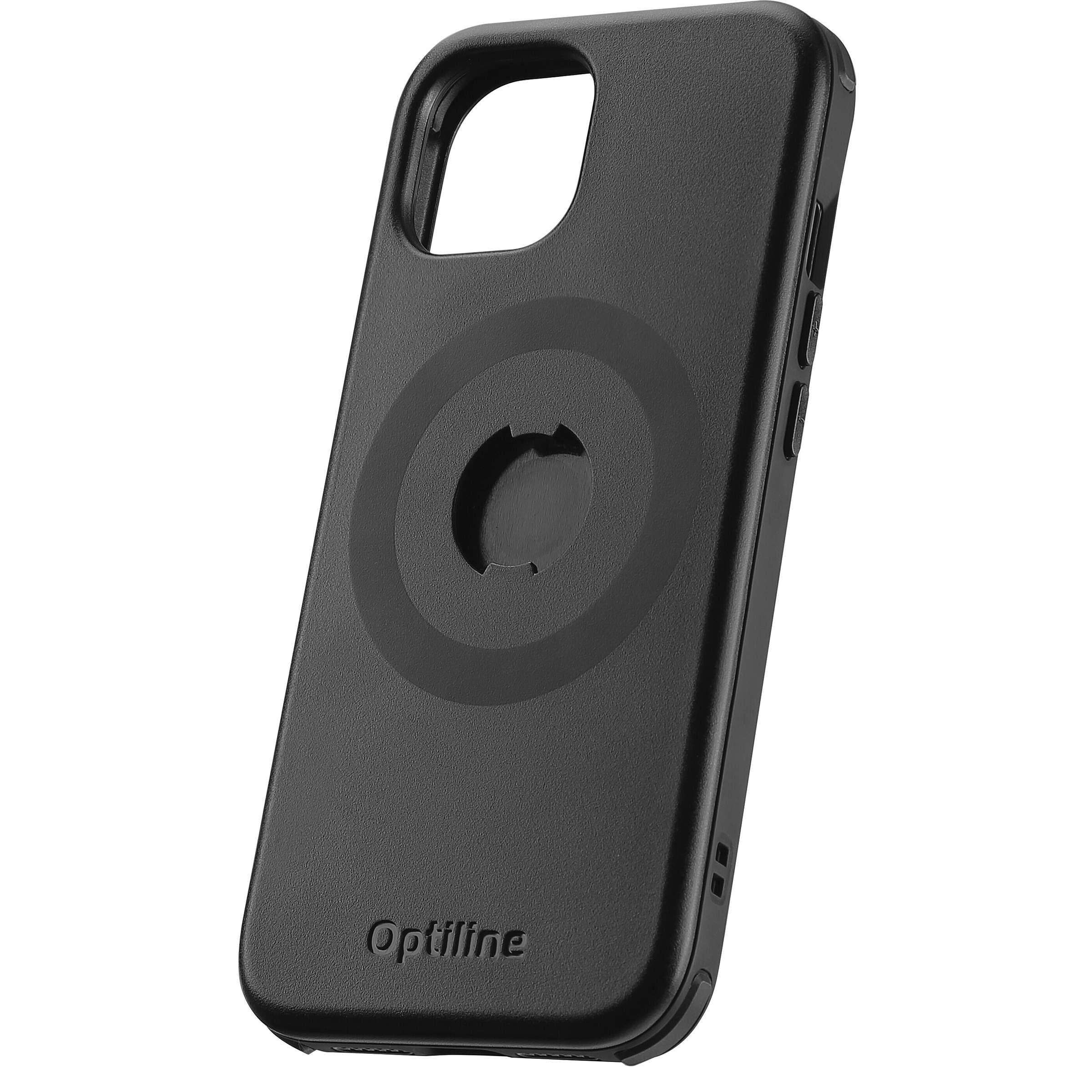 Optiline mag hoesje iphone 16 pro max