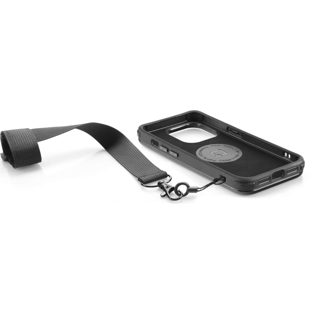 Optiline mag hoesje iphone 16 pro max