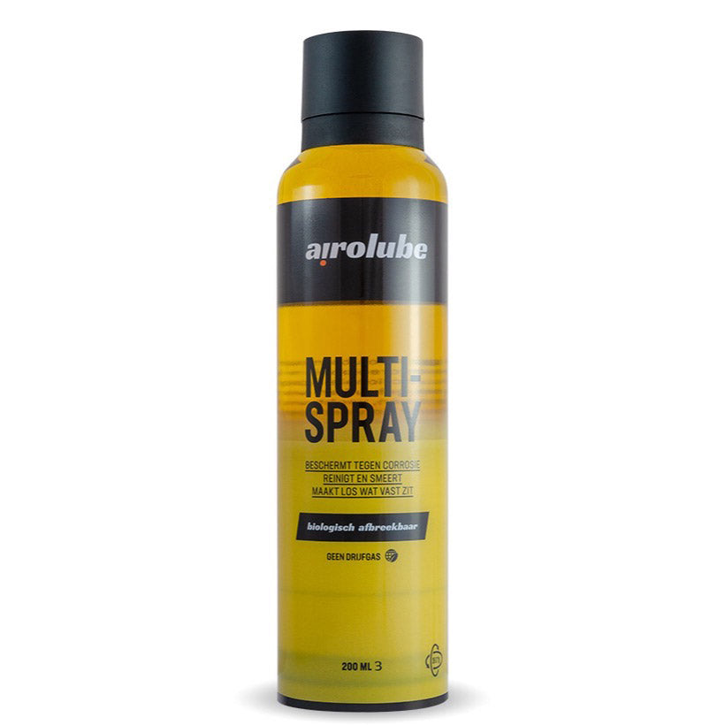 Multispray Airolube 200ml