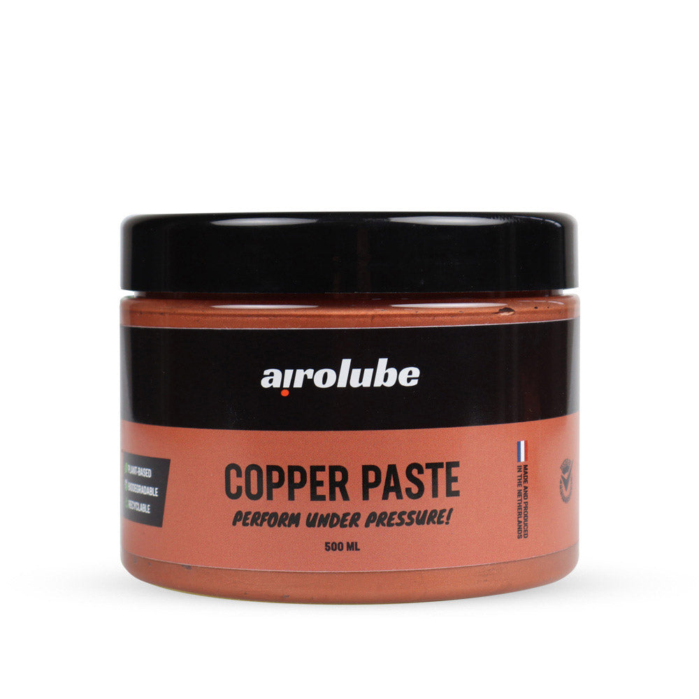 Koperpasta Airolube 500ml