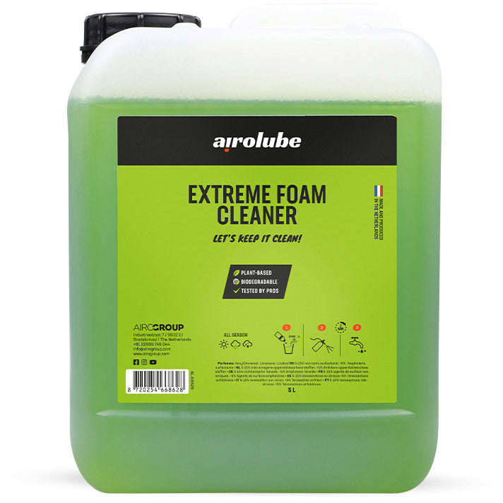 Cyclon Biologische extreme schuimreiniger 5000ml