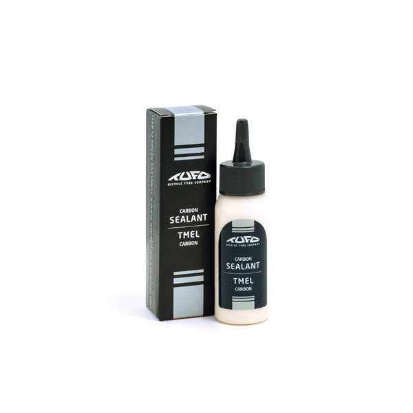 Velox tufo anti-lek sealant carbon 50ml.
