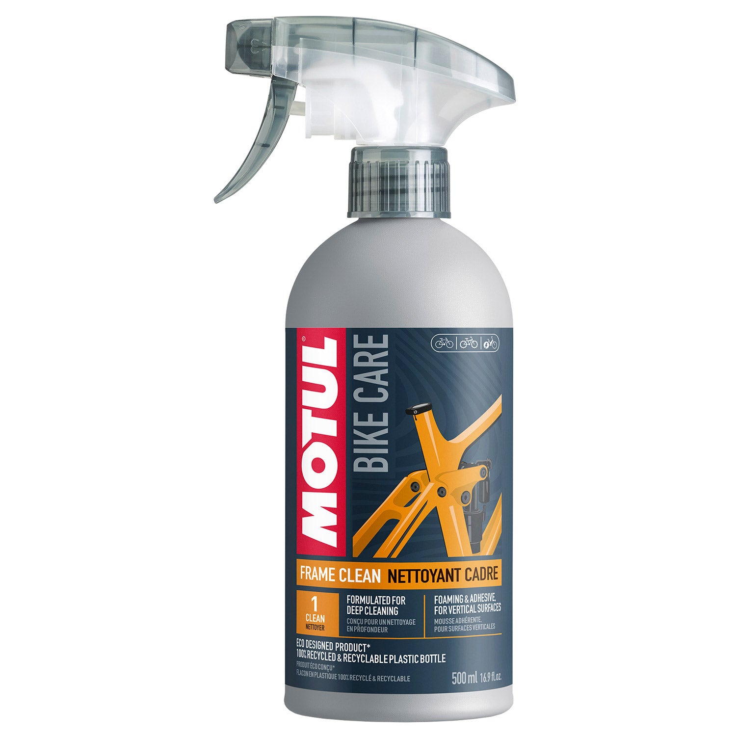 Motul Motulreiniger Frame Clean 500ml