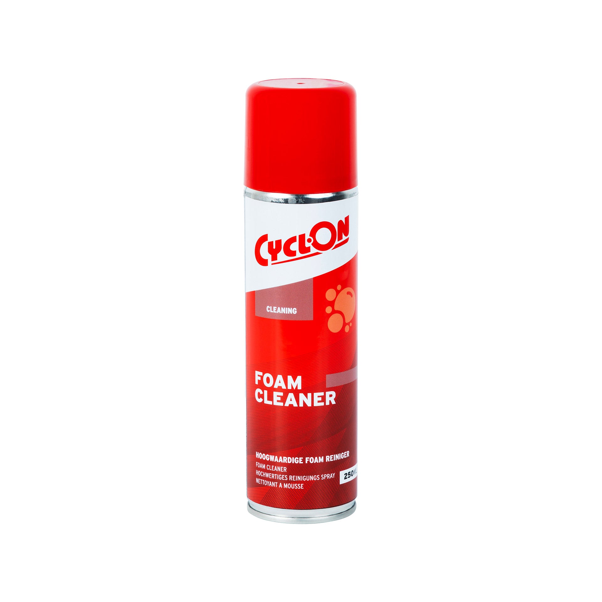 CycloOn Mousse Nettoyante Spray 500ml.
