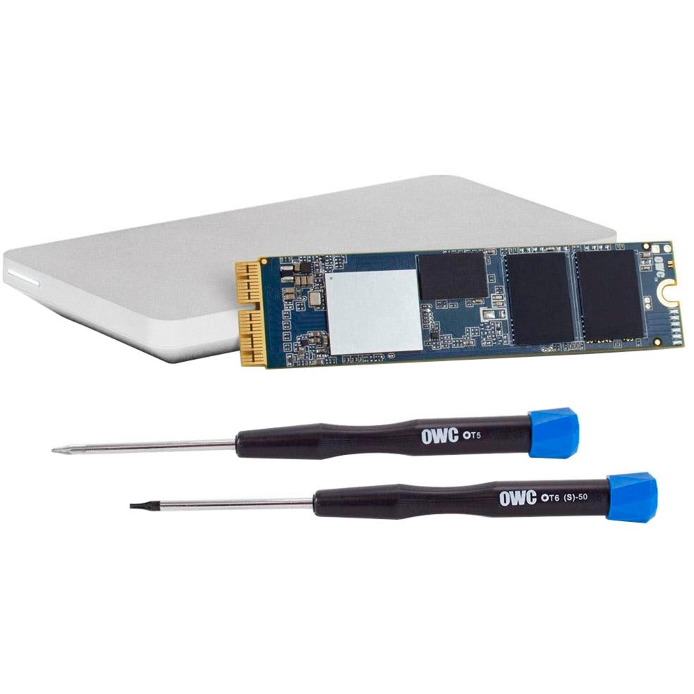 OWC Aura X2 500 GB