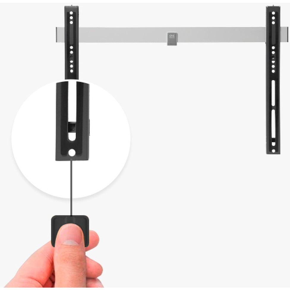 Eén voor alles Eén voor alles WM6611 TV-muurbeugel